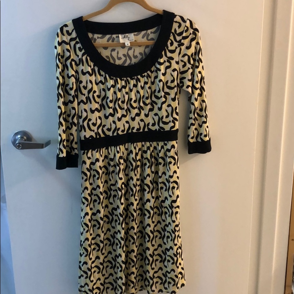 Milly dress